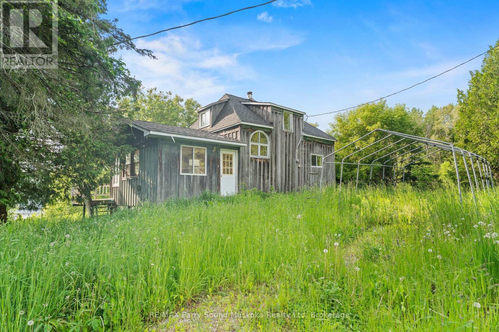 5 Bellview Crescent, Whitestone (Hagerman), ON - Outdoor