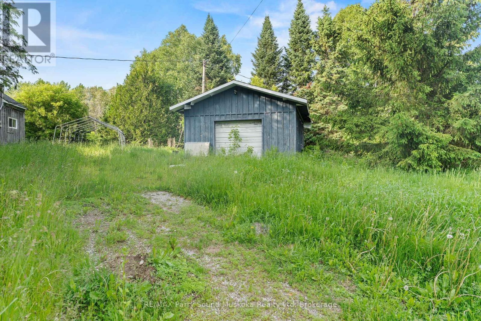 5 Bellview Crescent, Whitestone (Hagerman), ON - Outdoor