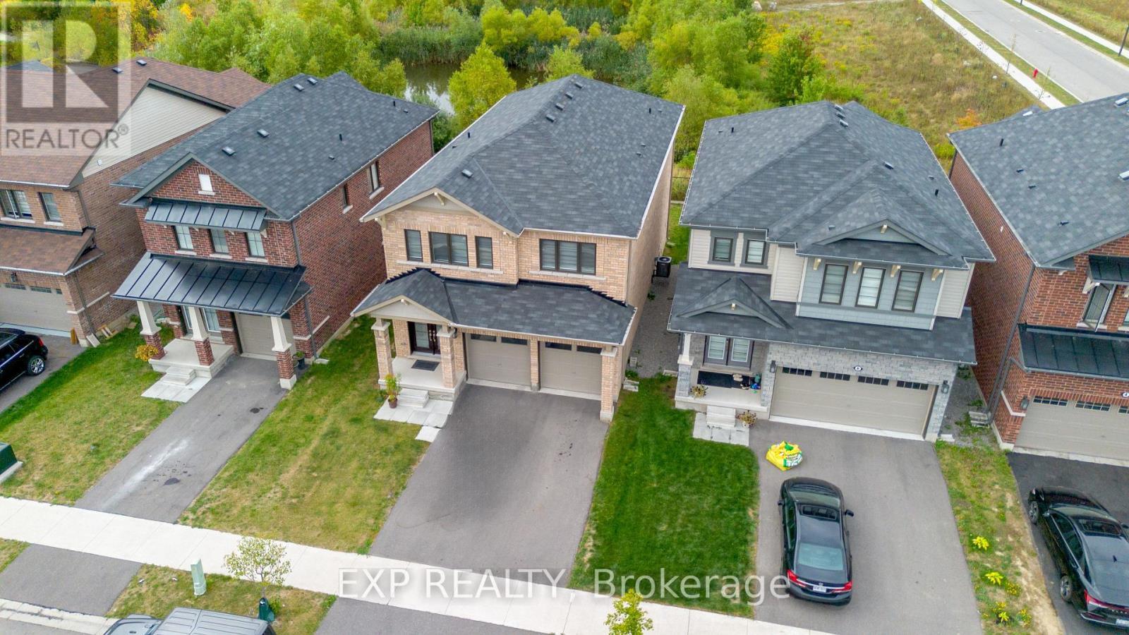 12 Midhurst Heights, Hamilton, ON - Outdoor With Facade