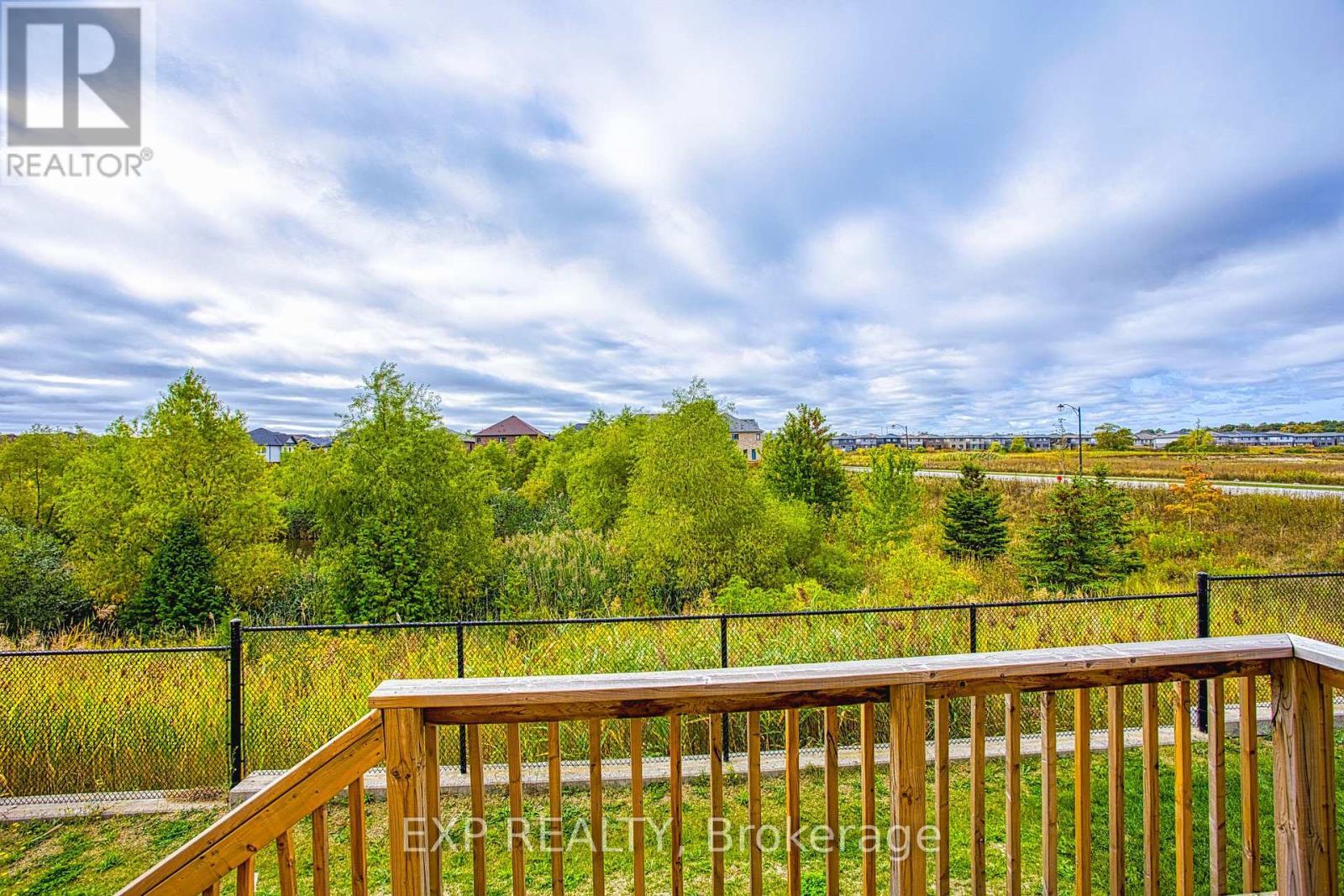 12 Midhurst Heights, Hamilton, ON - Outdoor With View