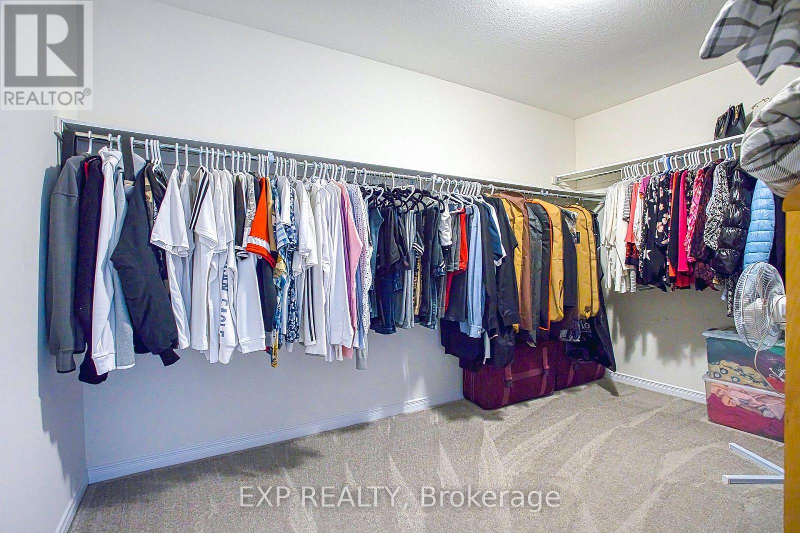 12 Midhurst Heights, Hamilton, ON - Indoor With Storage