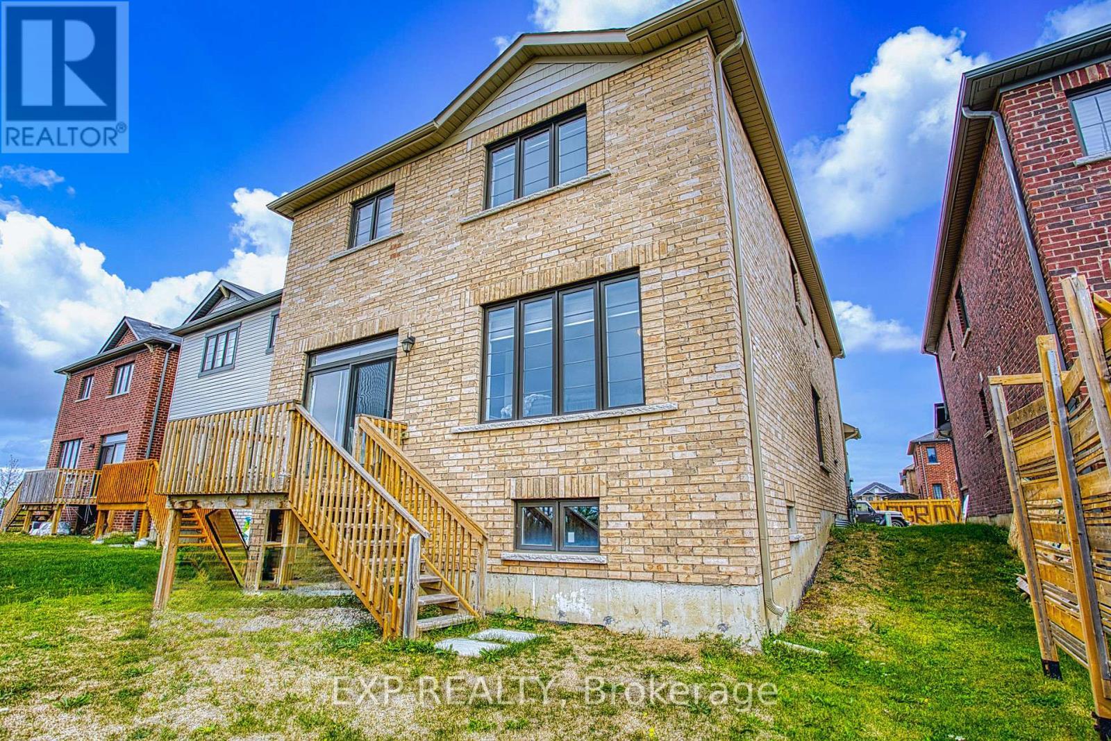 12 Midhurst Heights, Hamilton, ON - Outdoor