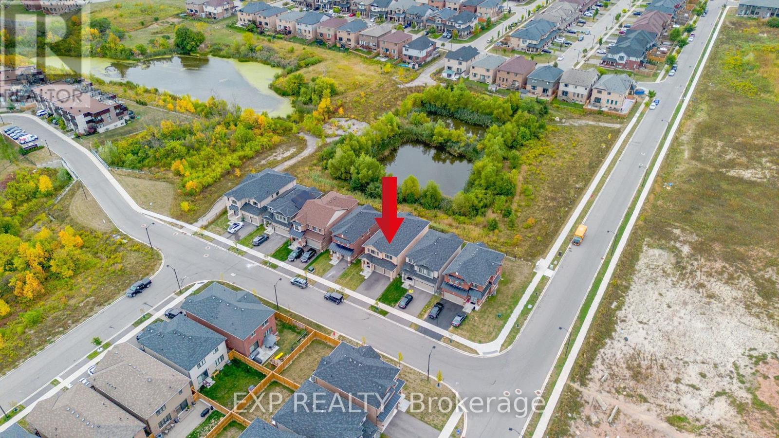 12 Midhurst Heights, Hamilton, ON -