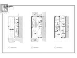 Floor Plan Unit 5 and 9 -