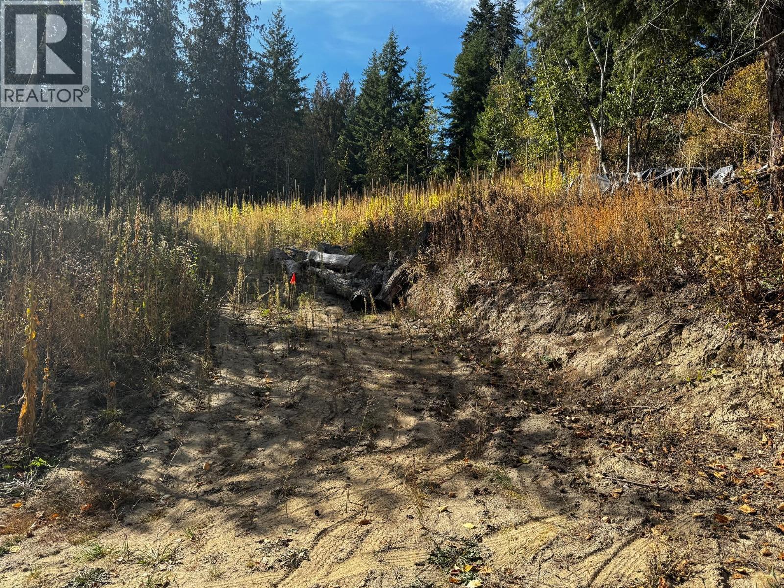 Lot 42 Forest Drive, Blind Bay, BC