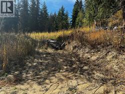 Lot 42 Forest Drive Blind Bay, BC V0E 1H2