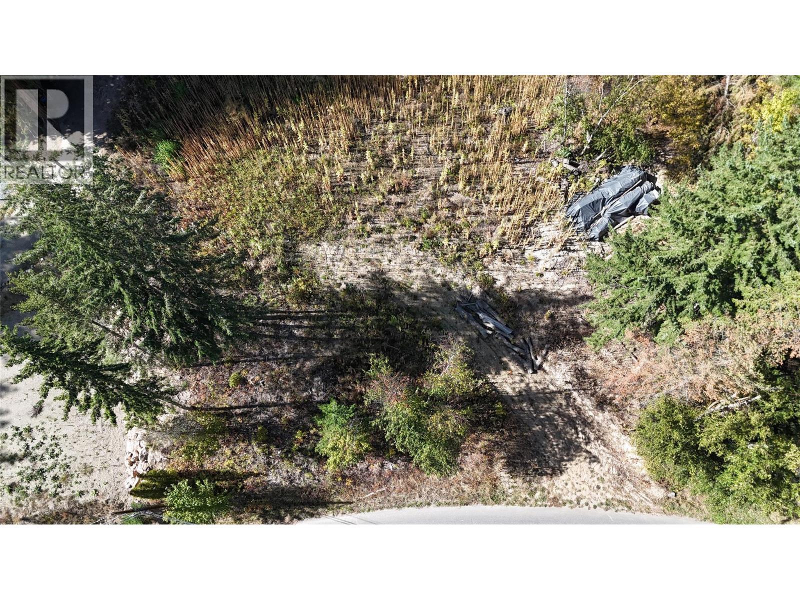 Lot 42 Forest Drive, Blind Bay, BC