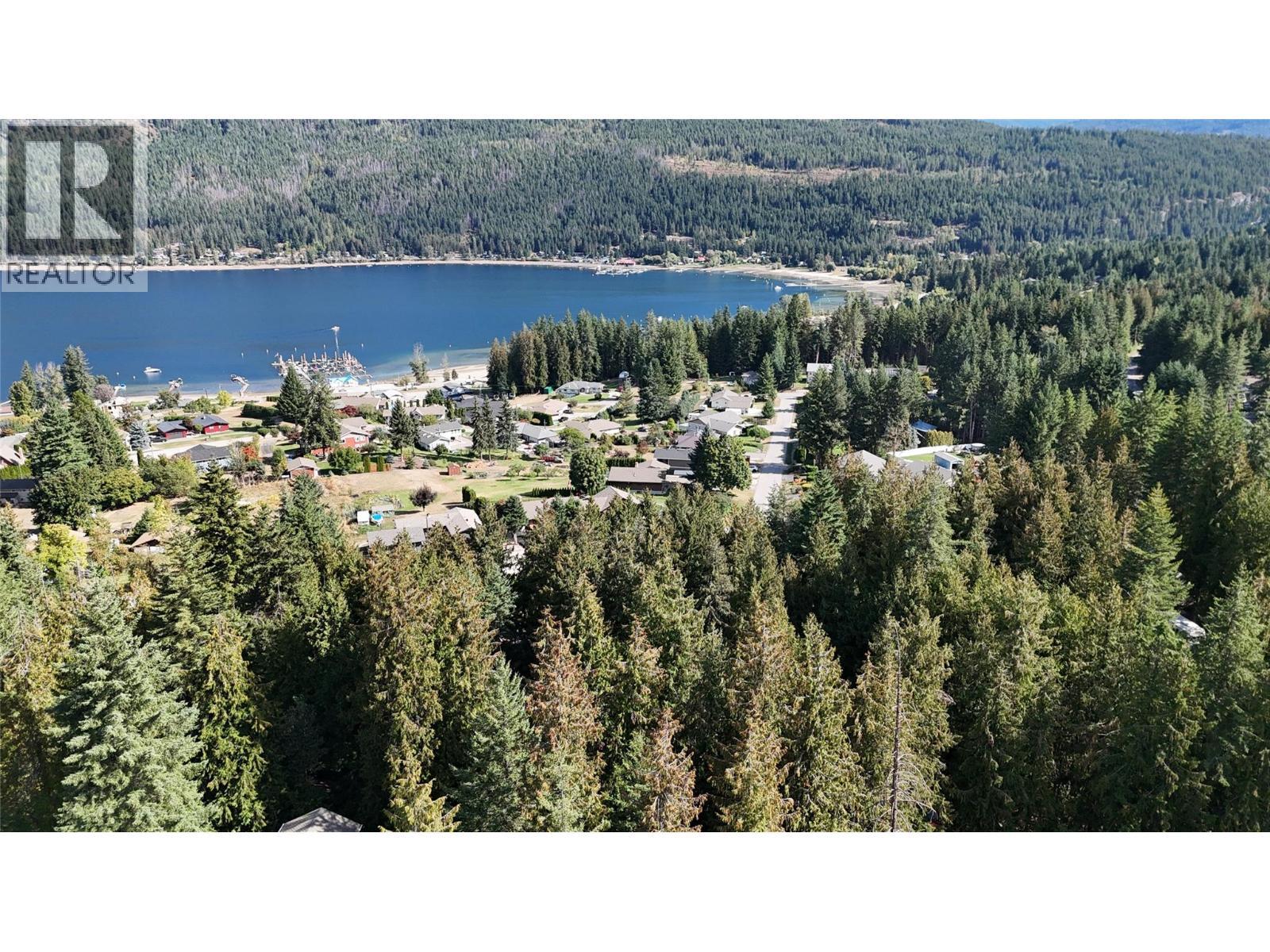 Lot 42 Forest Drive, Blind Bay, BC