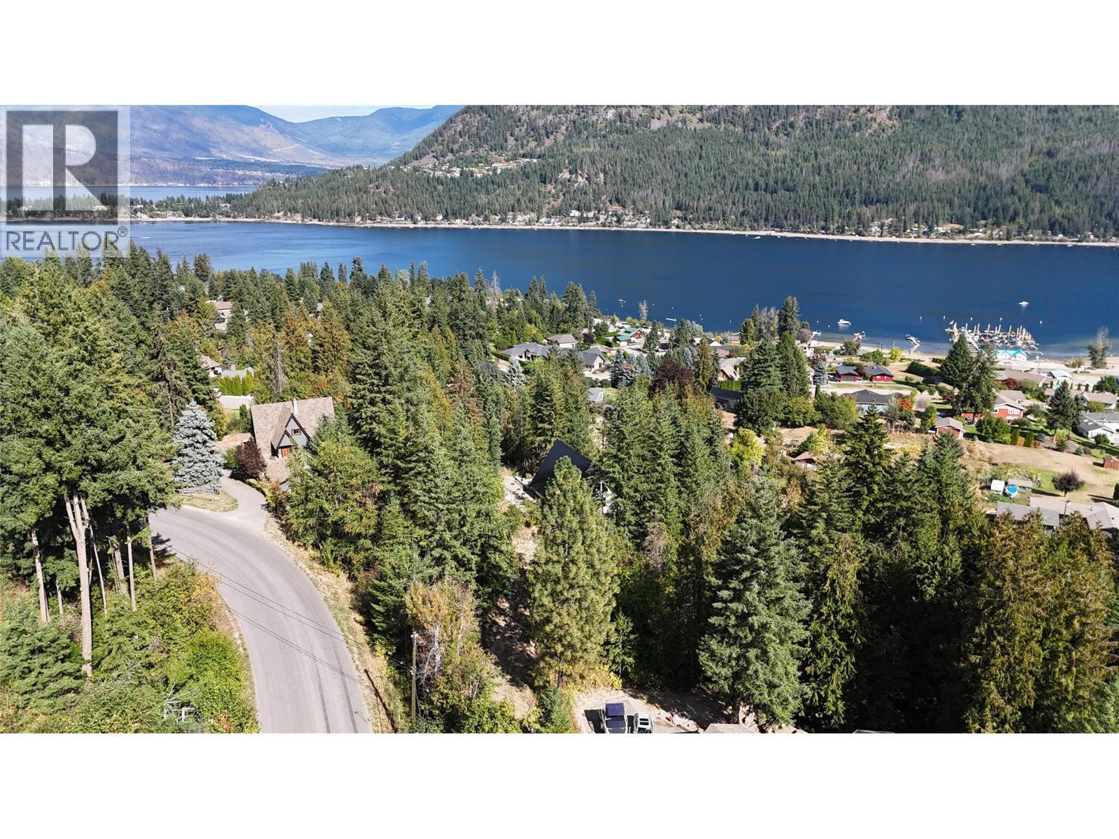 Lot 42 Forest Drive, Blind Bay, BC