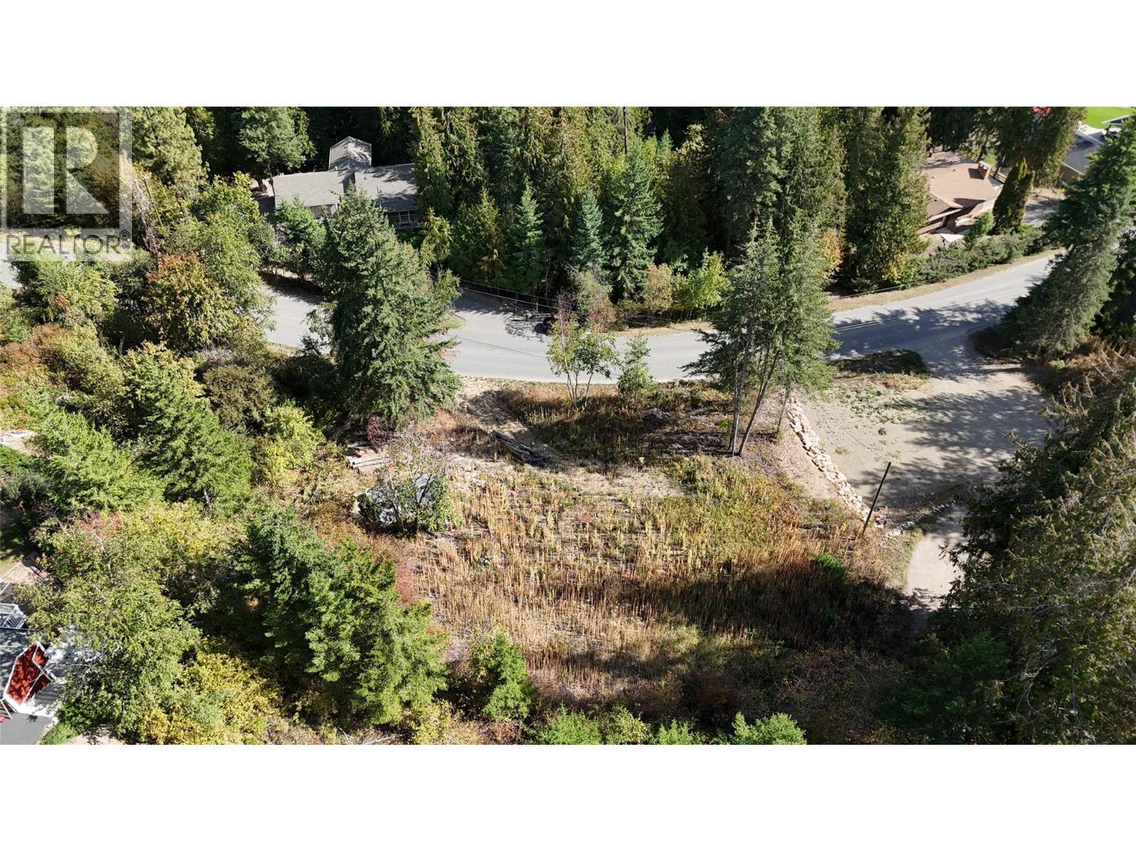 Lot 42 Forest Drive, Blind Bay, BC