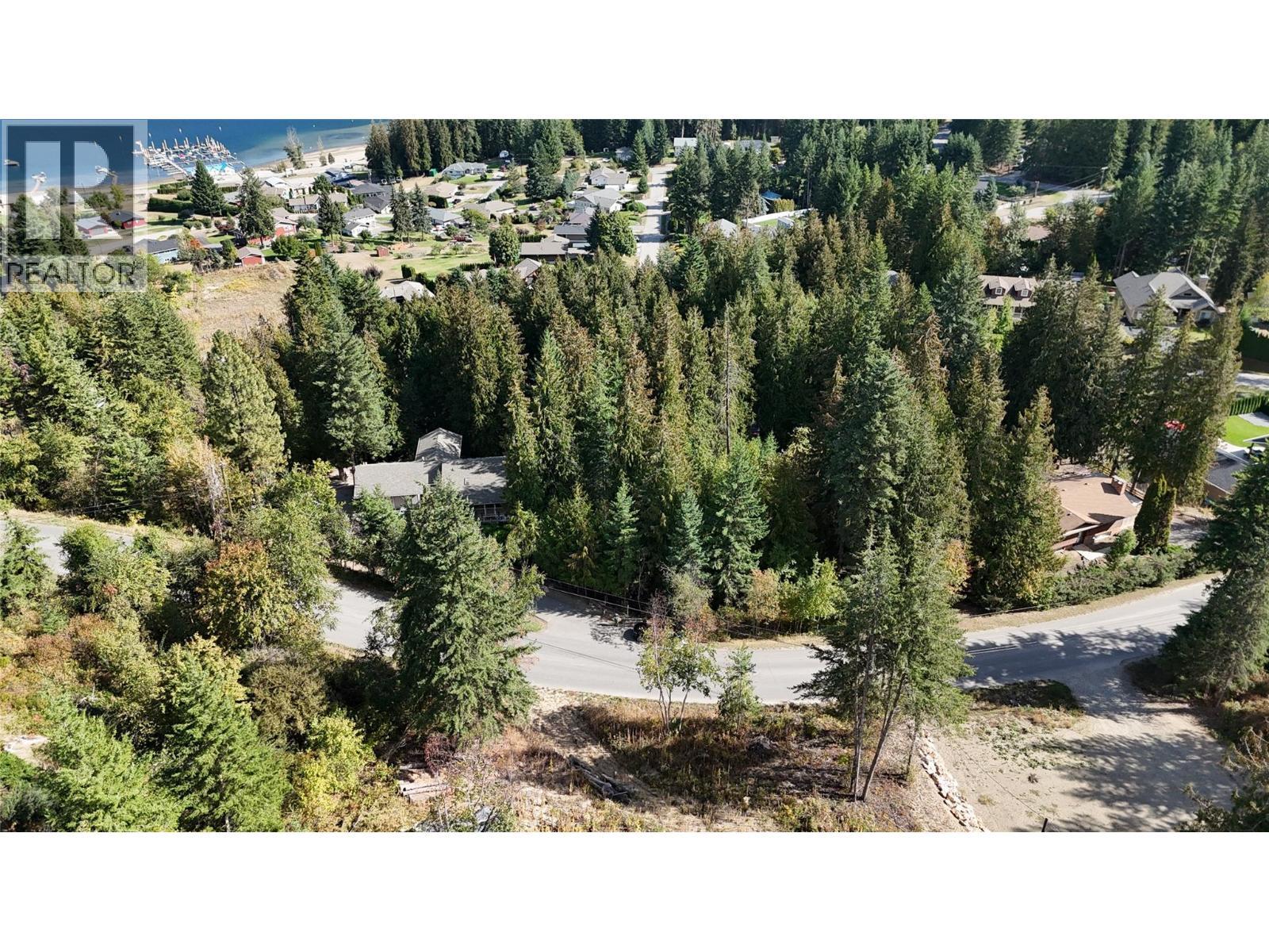 Lot 42 Forest Drive, Blind Bay, BC