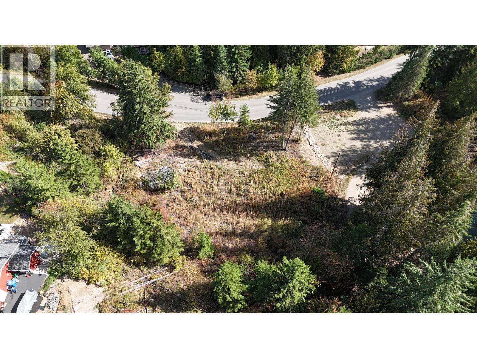 Lot 42 Forest Drive, Blind Bay, BC