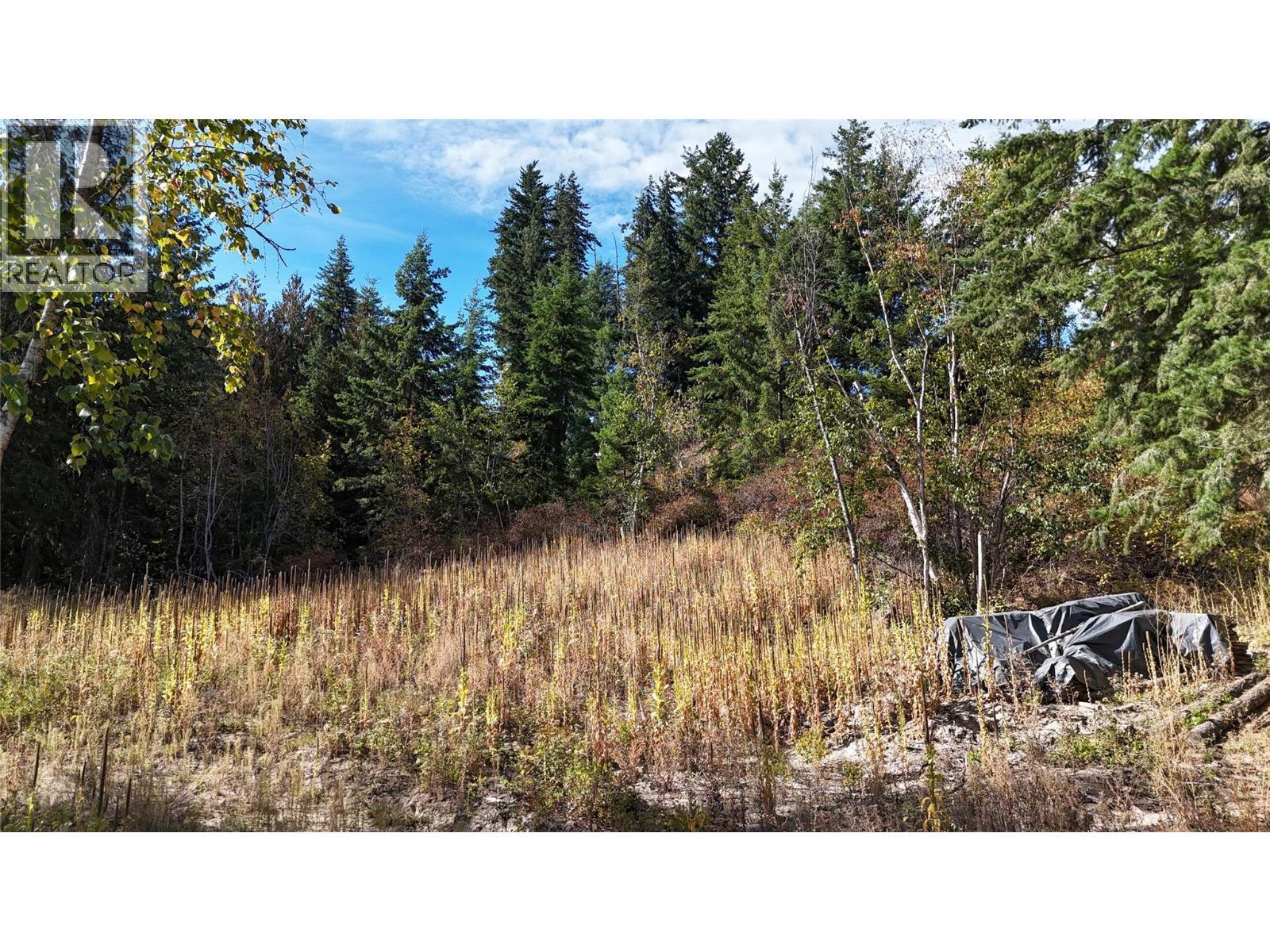 Lot 42 Forest Drive, Blind Bay, BC