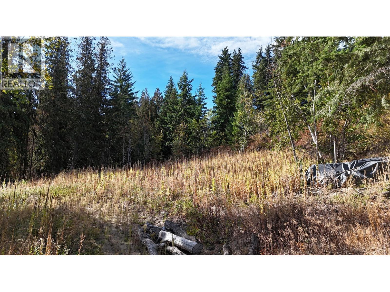 Lot 42 Forest Drive, Blind Bay, BC