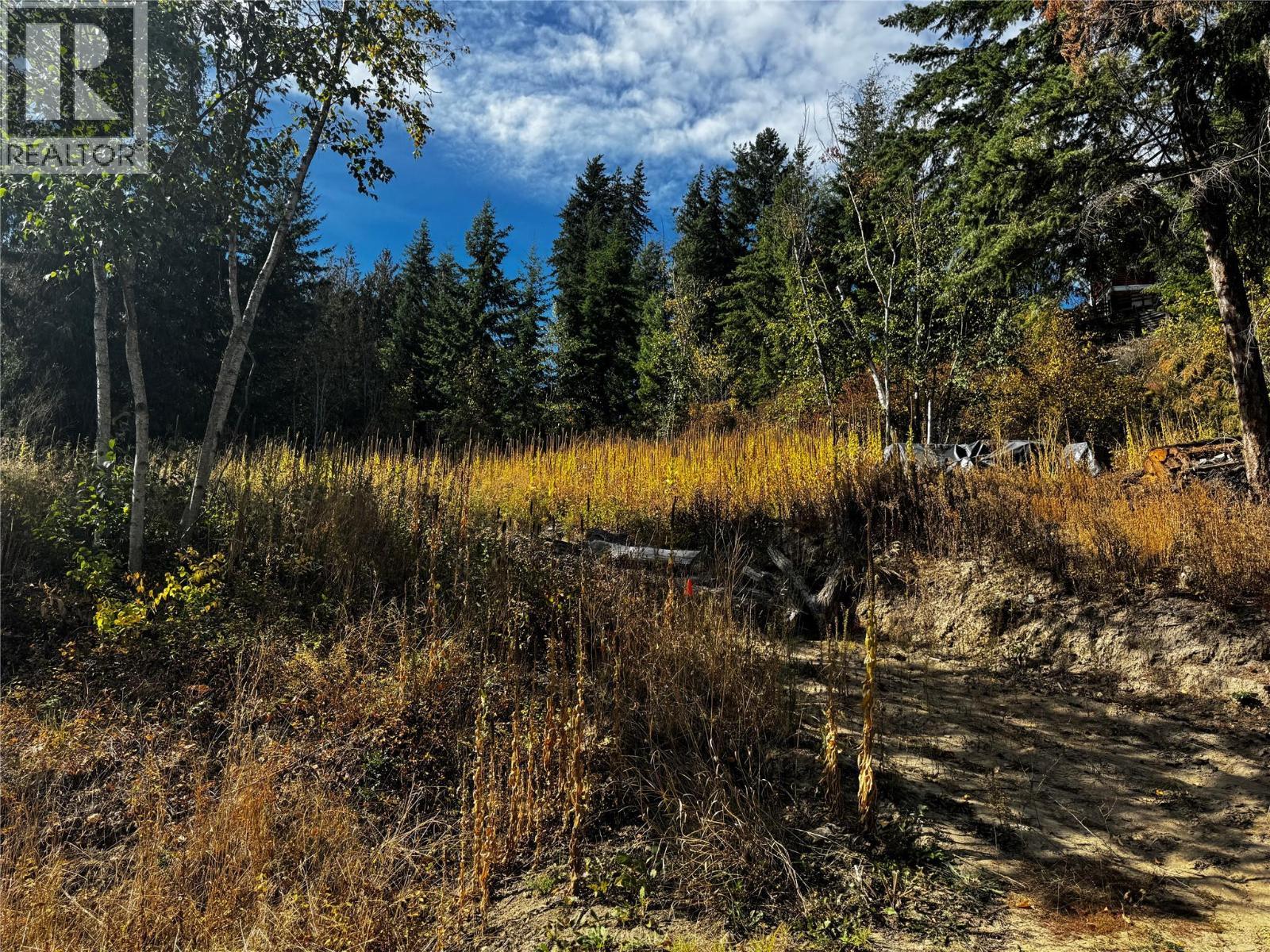 Lot 42 Forest Drive, Blind Bay, BC
