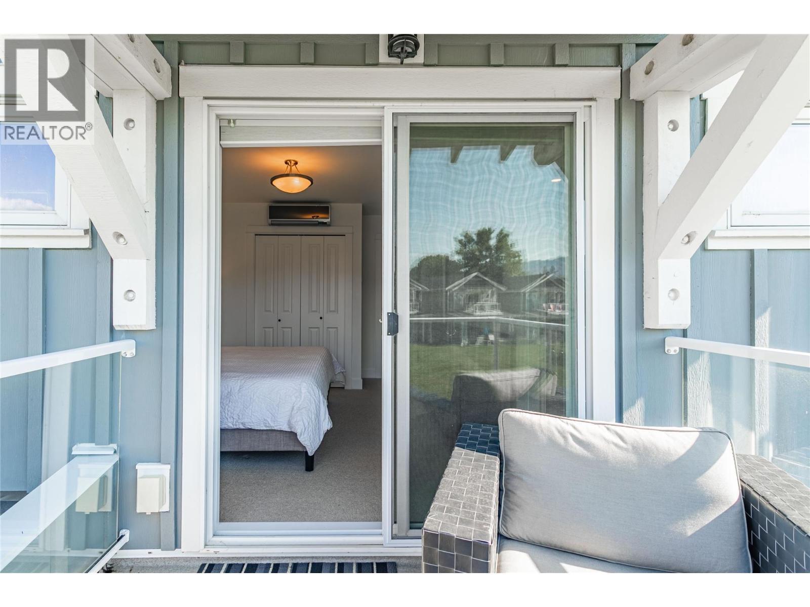 3750 West Bay Road Unit# 9, West Kelowna, BC - With Exterior