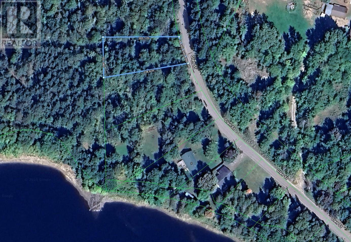 Lot 1 Glen St, Iron Bridge, ON