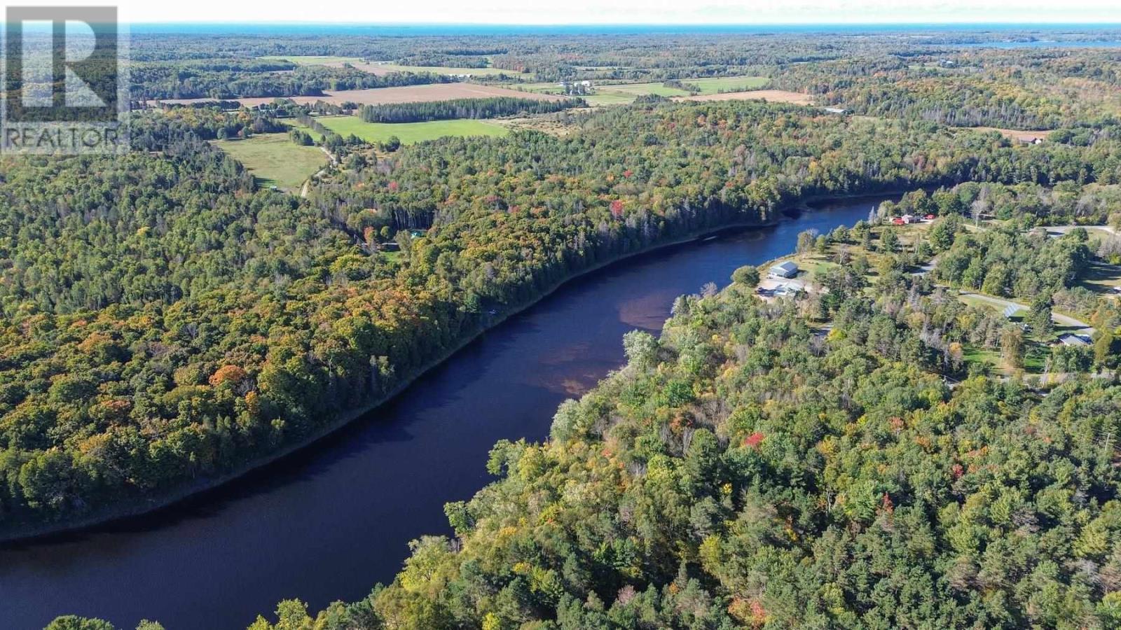 Lot 1 Glen St, Iron Bridge, ON