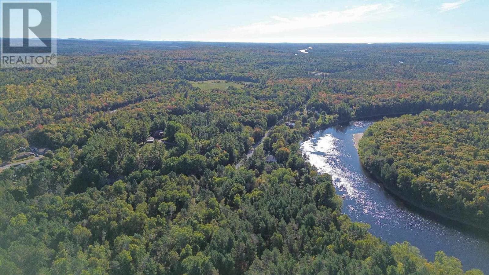 Lot 1 Glen St, Iron Bridge, ON