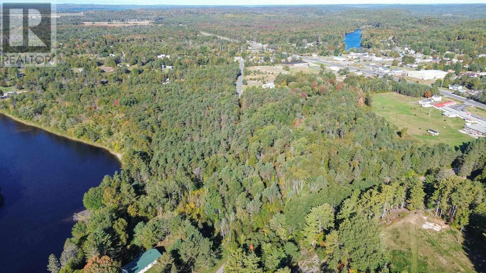 Lot 1 Glen St, Iron Bridge, ON