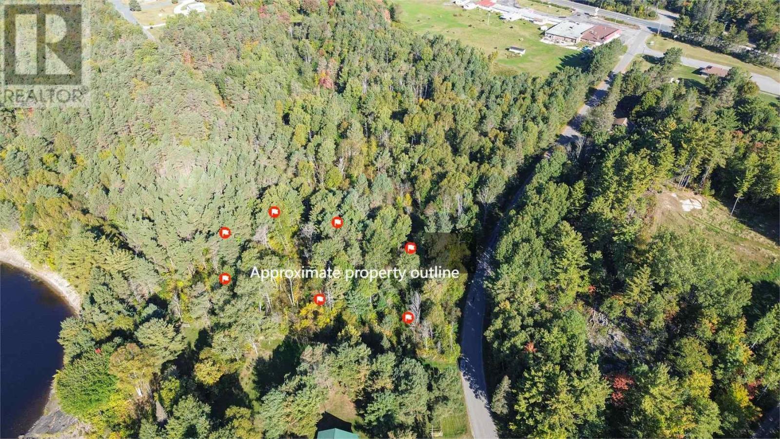 Lot 2 Glen St, Iron Bridge, ON