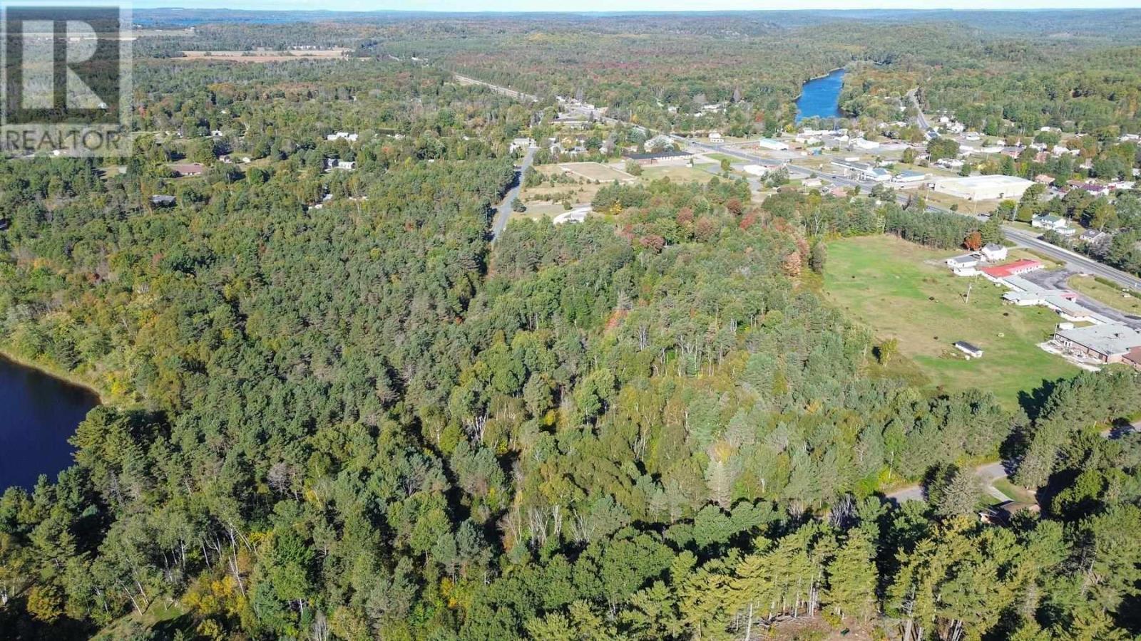 Lot 2 Glen St, Iron Bridge, ON