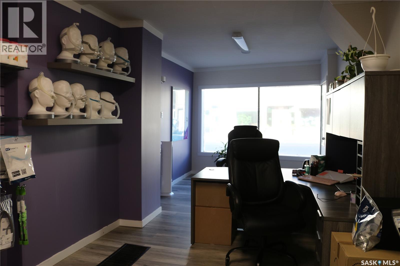 623 Main Street, Moosomin, SK