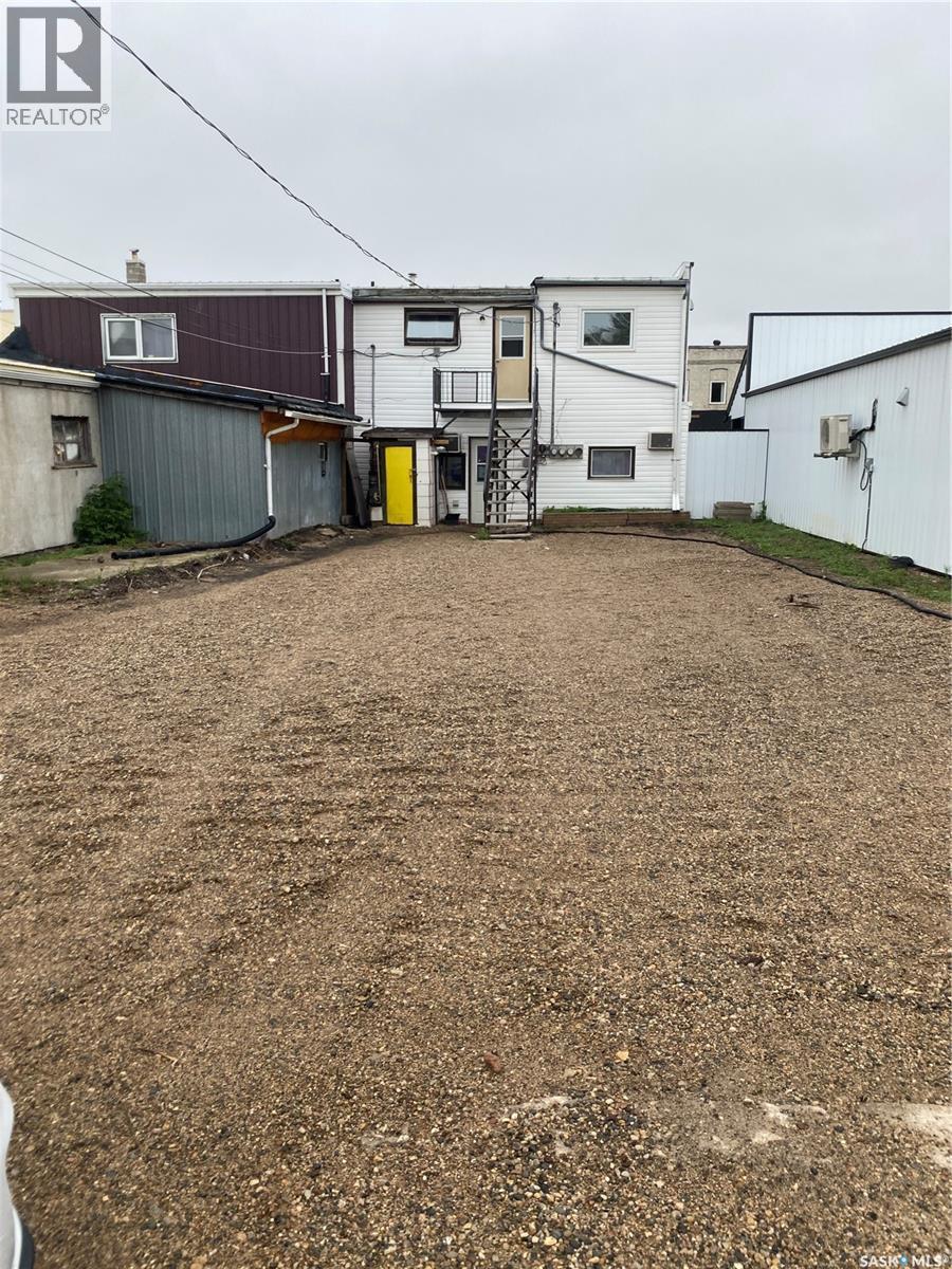 623 Main Street, Moosomin, SK