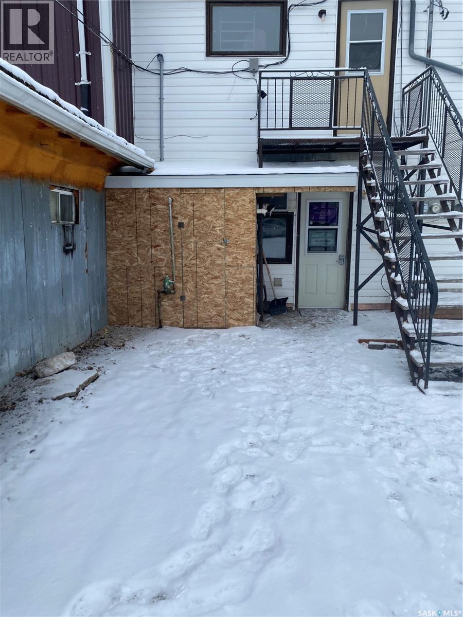 623 Main Street, Moosomin, SK