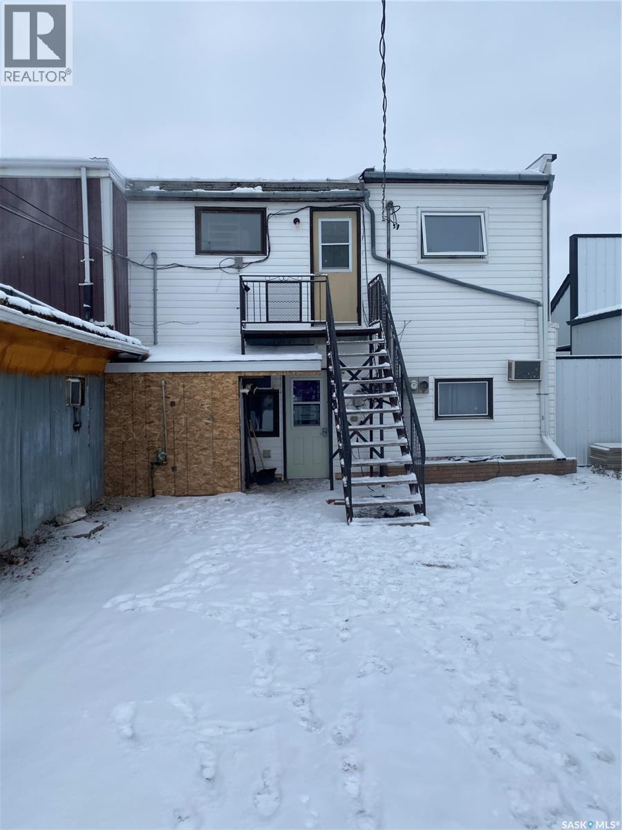 623 Main Street, Moosomin, SK