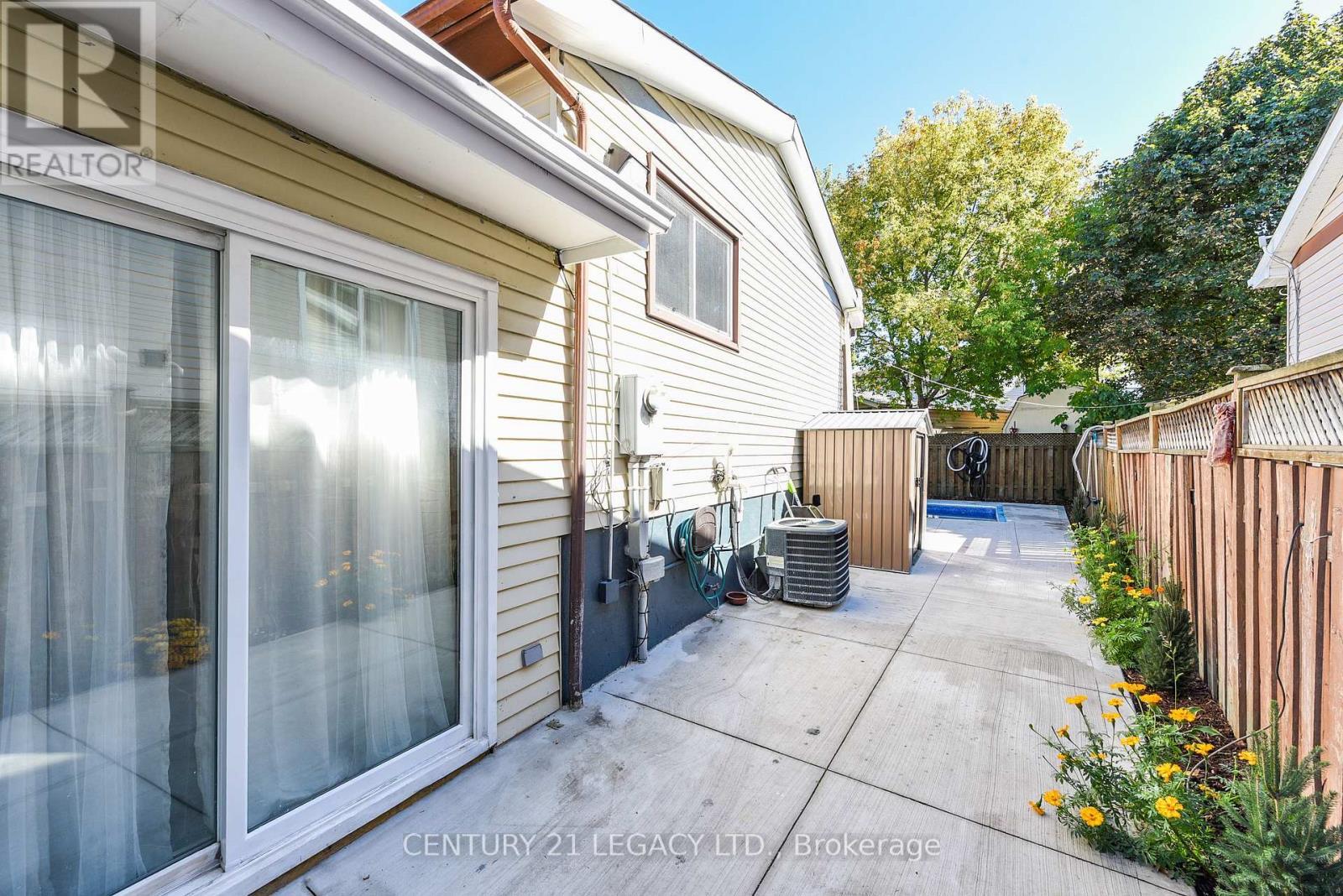 11 Bruce Beer Drive, Brampton, ON - Outdoor With Exterior