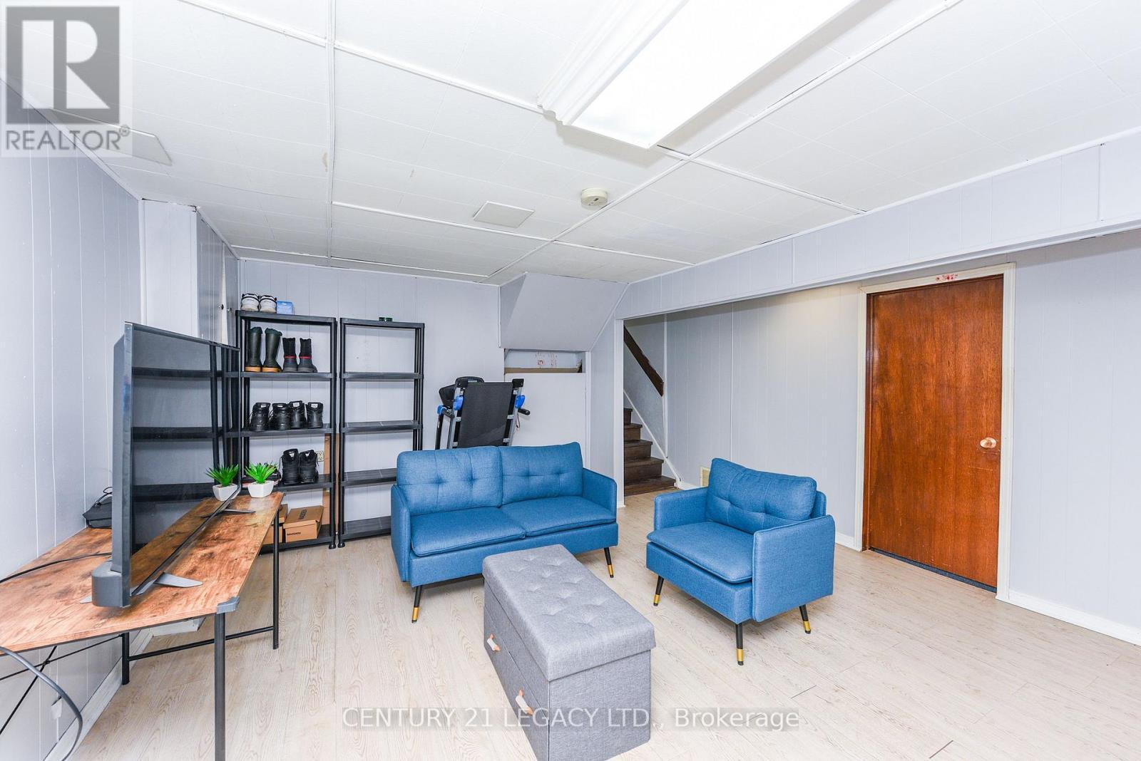 11 Bruce Beer Drive, Brampton, ON - Indoor