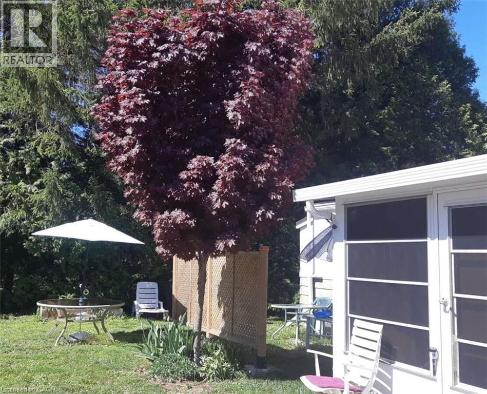 18 Sutton Drive, Goderich, ON - Outdoor