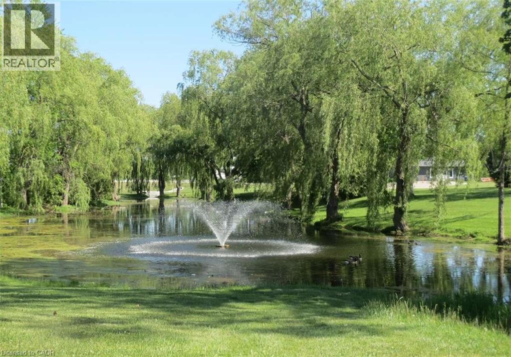 18 Sutton Drive, Goderich, ON - Outdoor With Body Of Water With View