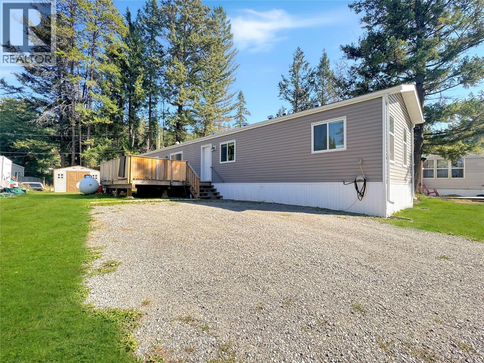 8470 Caithness Road Unit# 2, Elko, BC