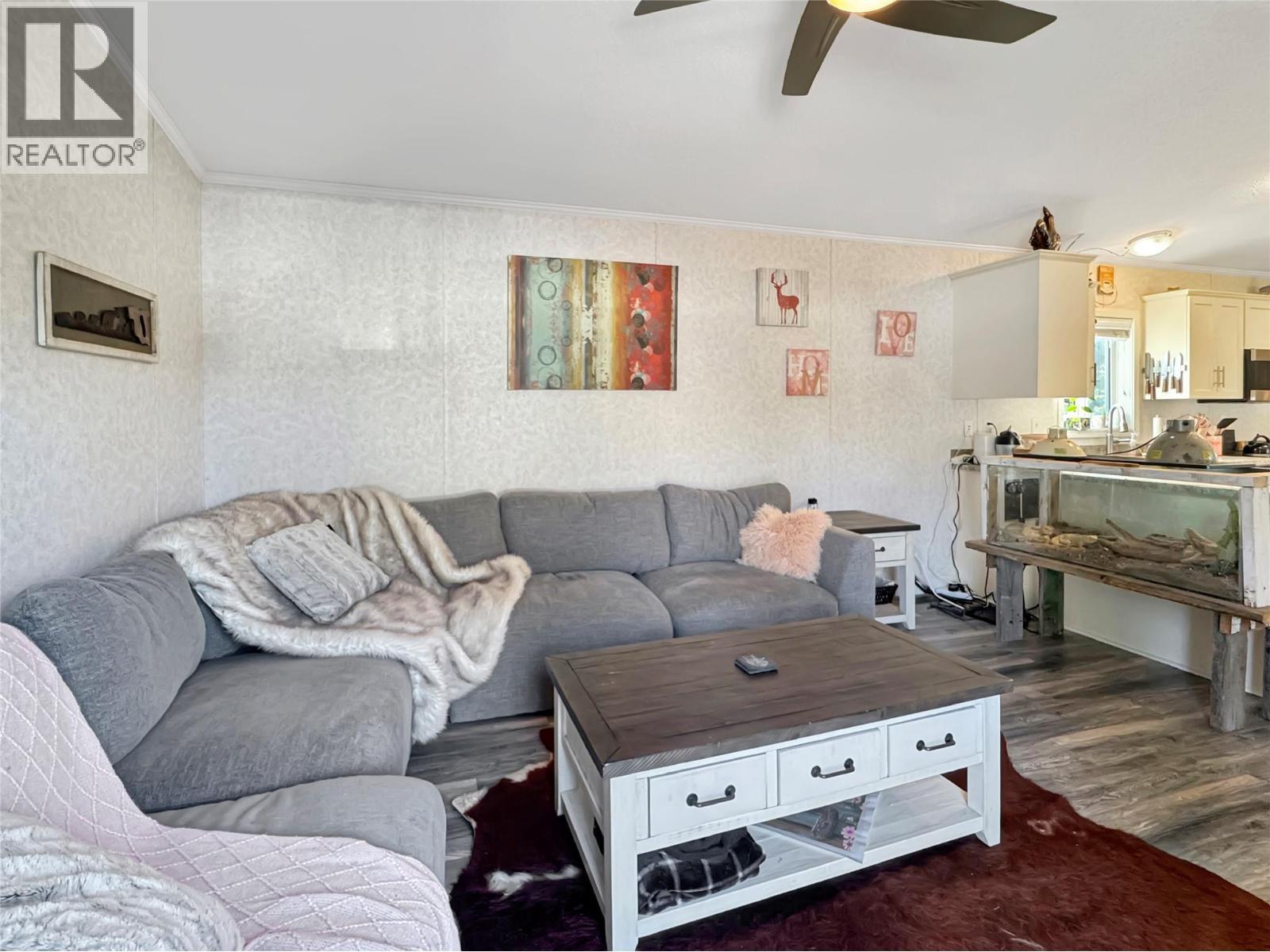 8470 Caithness Road Unit# 2, Elko, BC