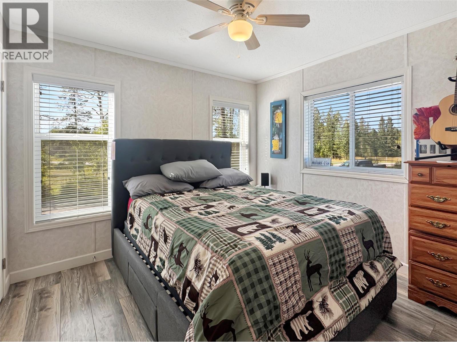 8470 Caithness Road Unit# 2, Elko, BC