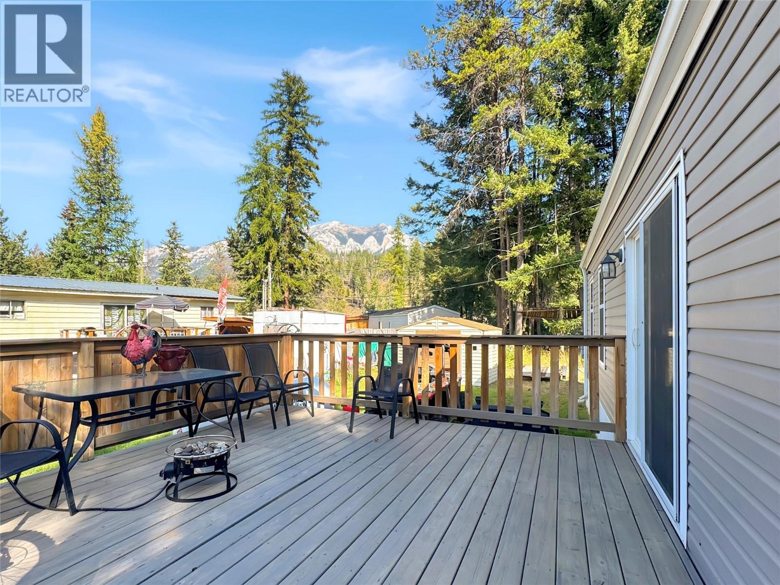 8470 Caithness Road Unit# 2, Elko, BC