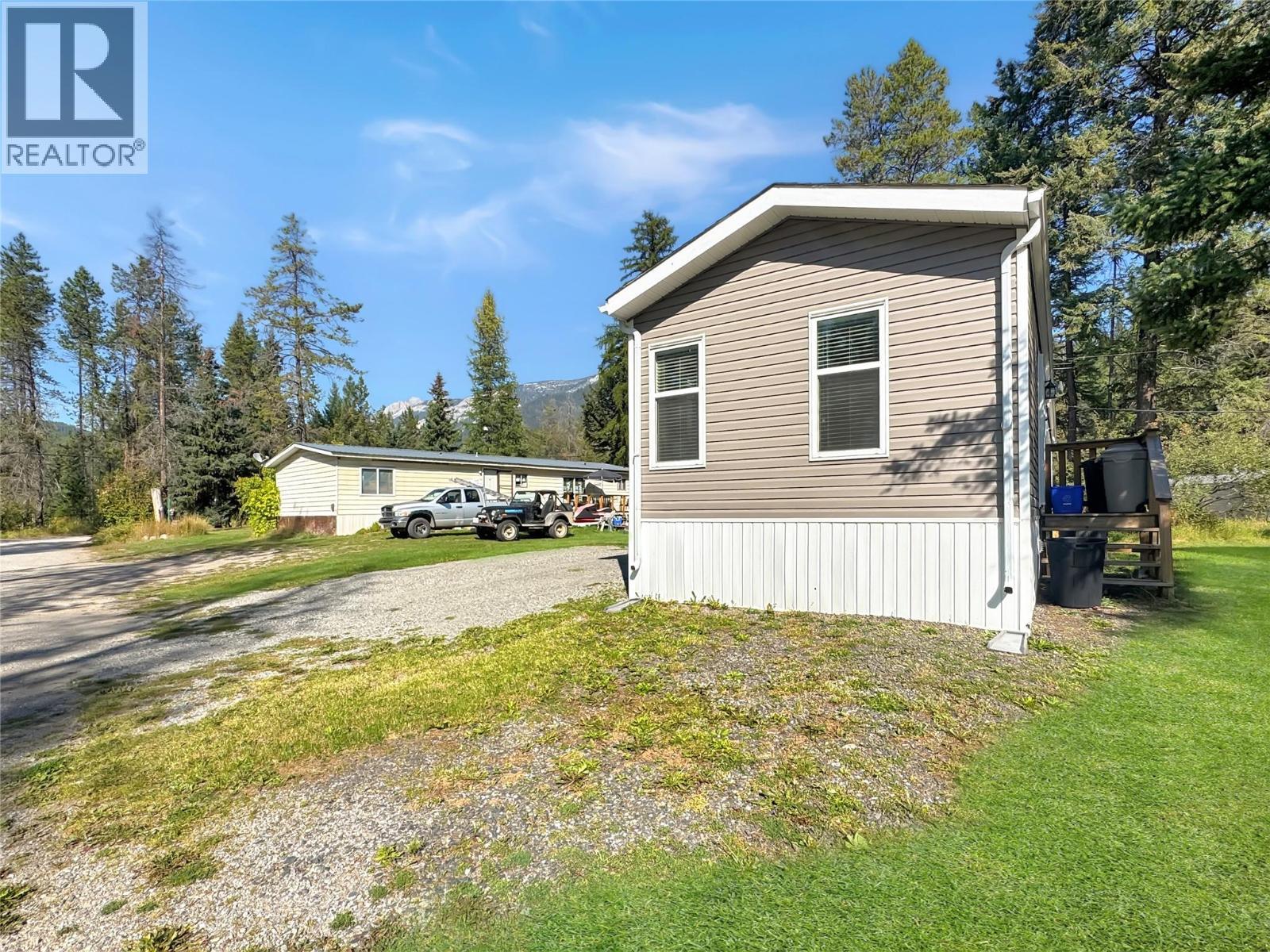 8470 Caithness Road Unit# 2, Elko, BC