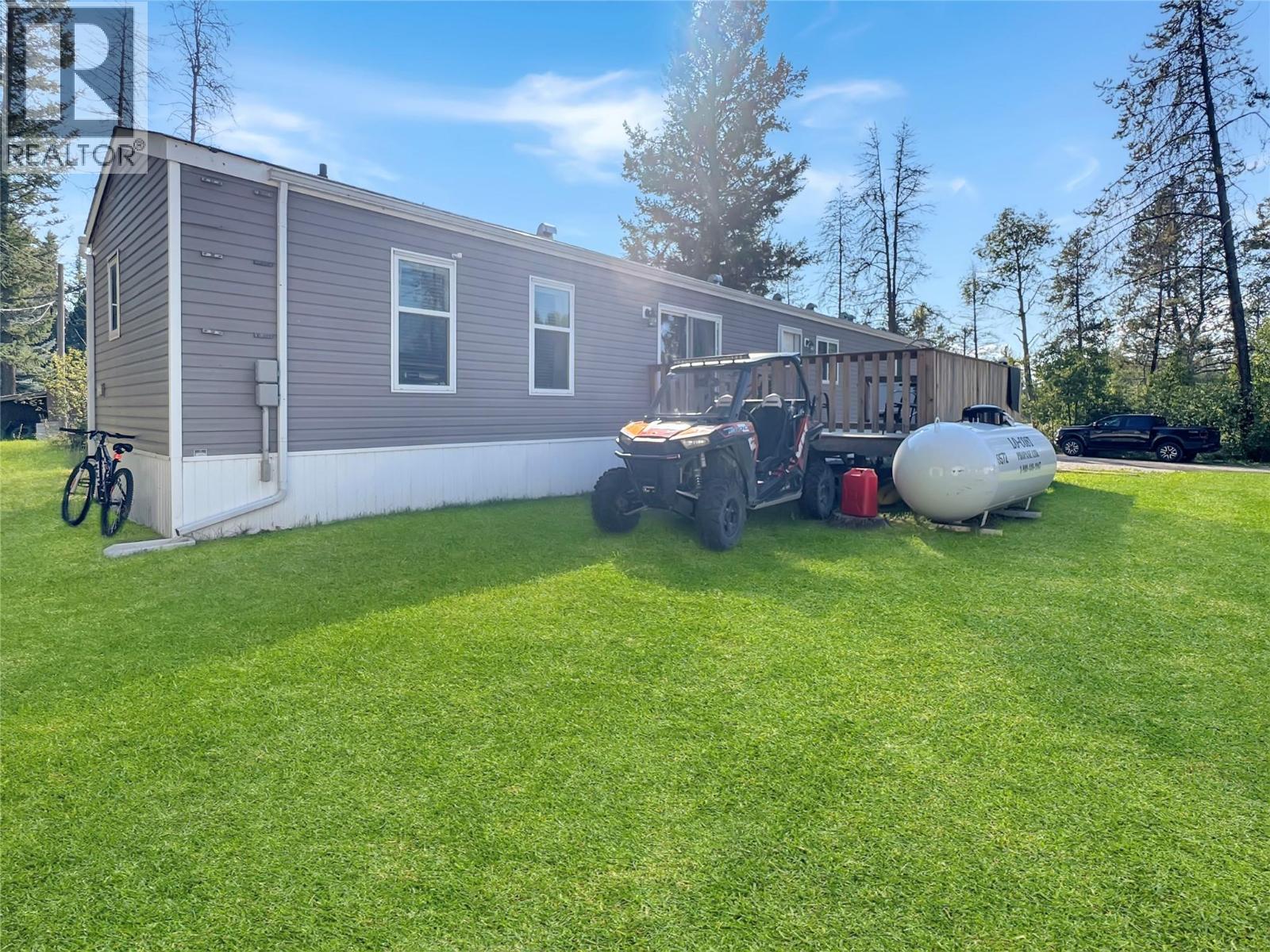 8470 Caithness Road Unit# 2, Elko, BC