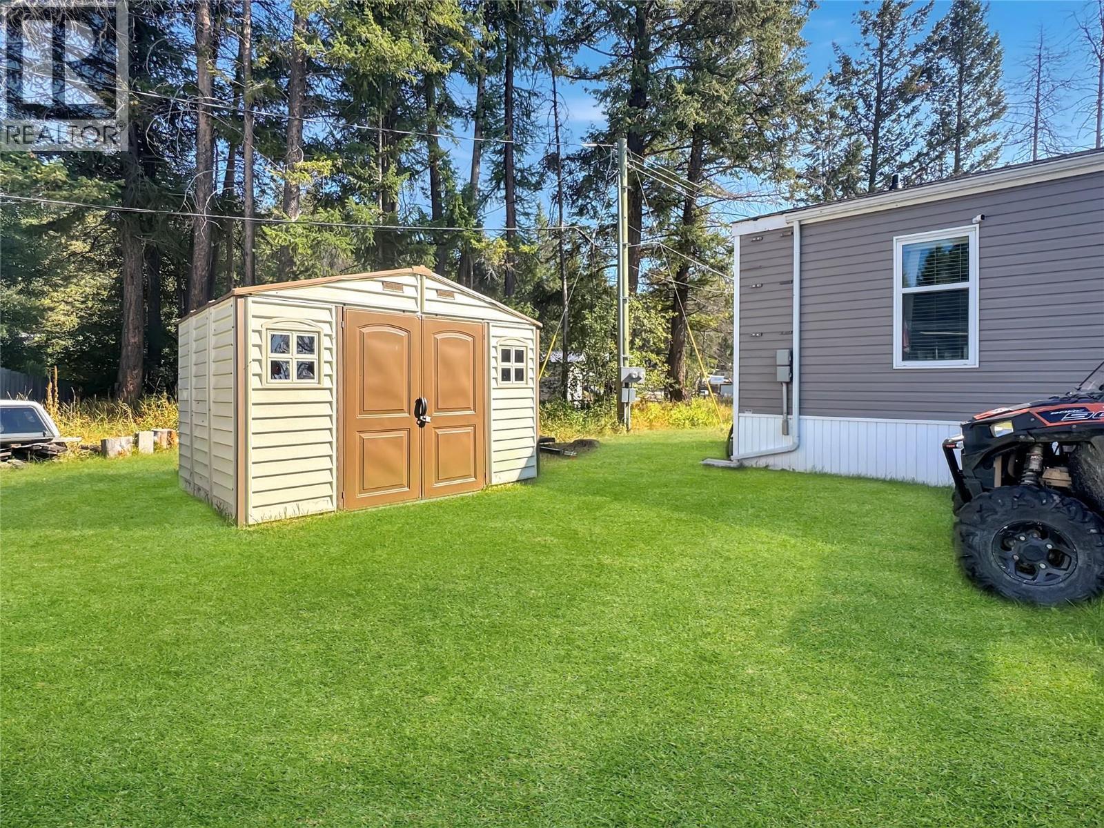 8470 Caithness Road Unit# 2, Elko, BC