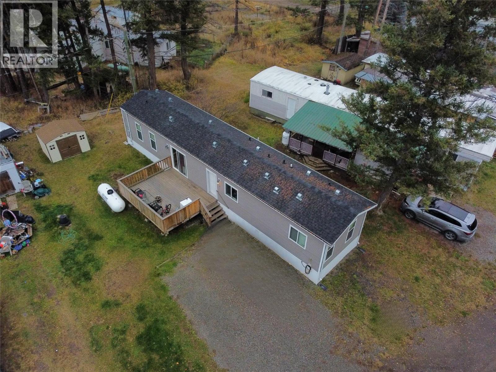 8470 Caithness Road Unit# 2, Elko, BC