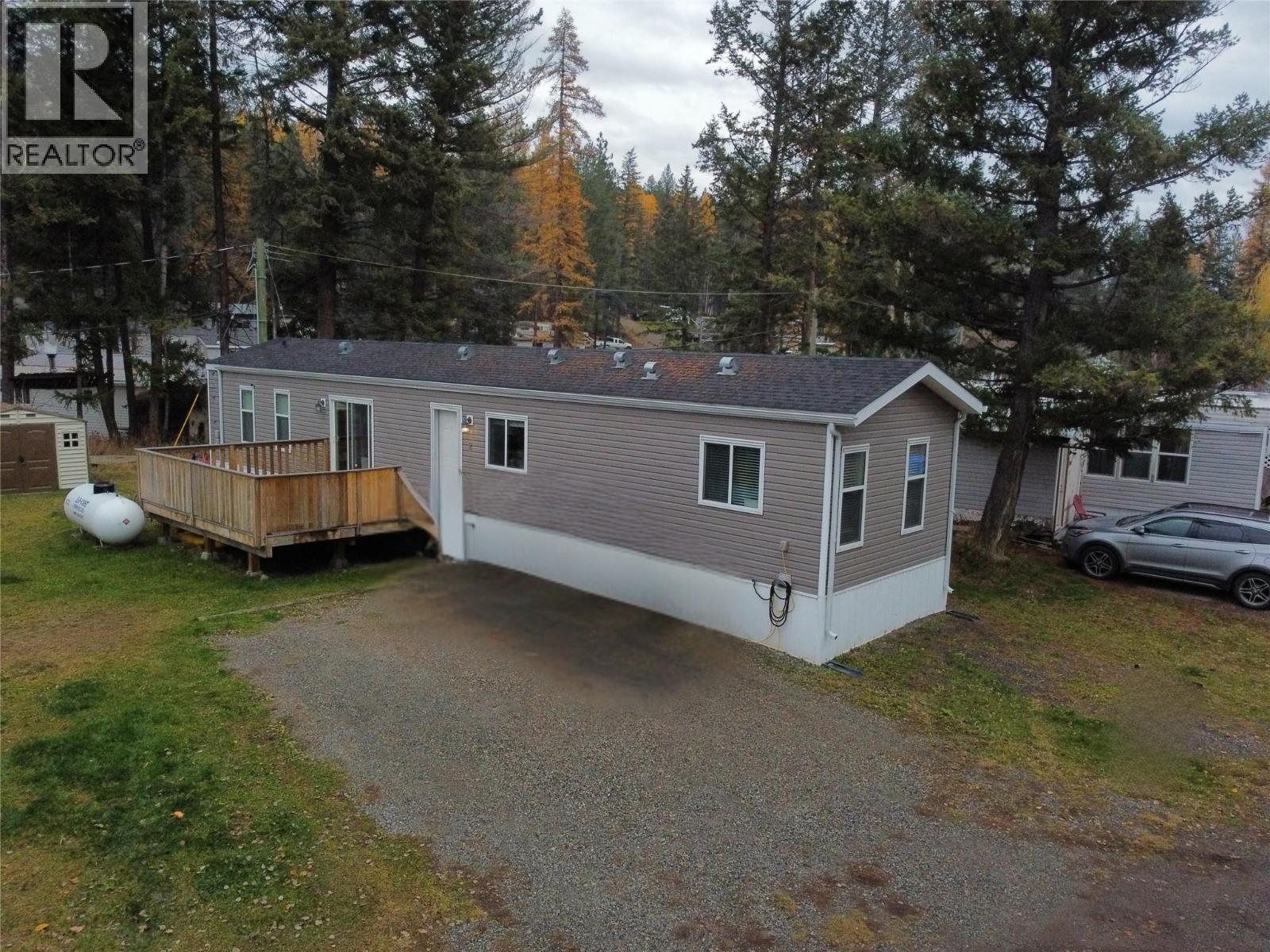 8470 Caithness Road Unit# 2, Elko, BC