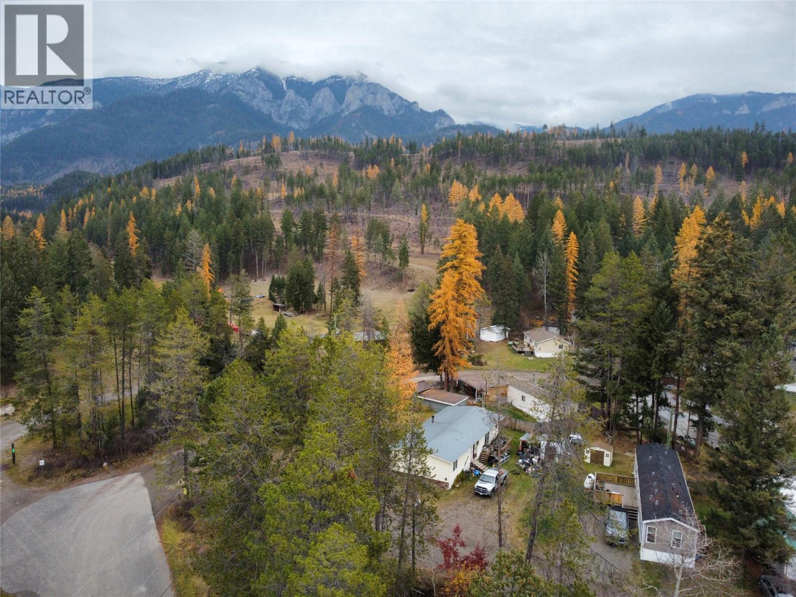 8470 Caithness Road Unit# 2, Elko, BC