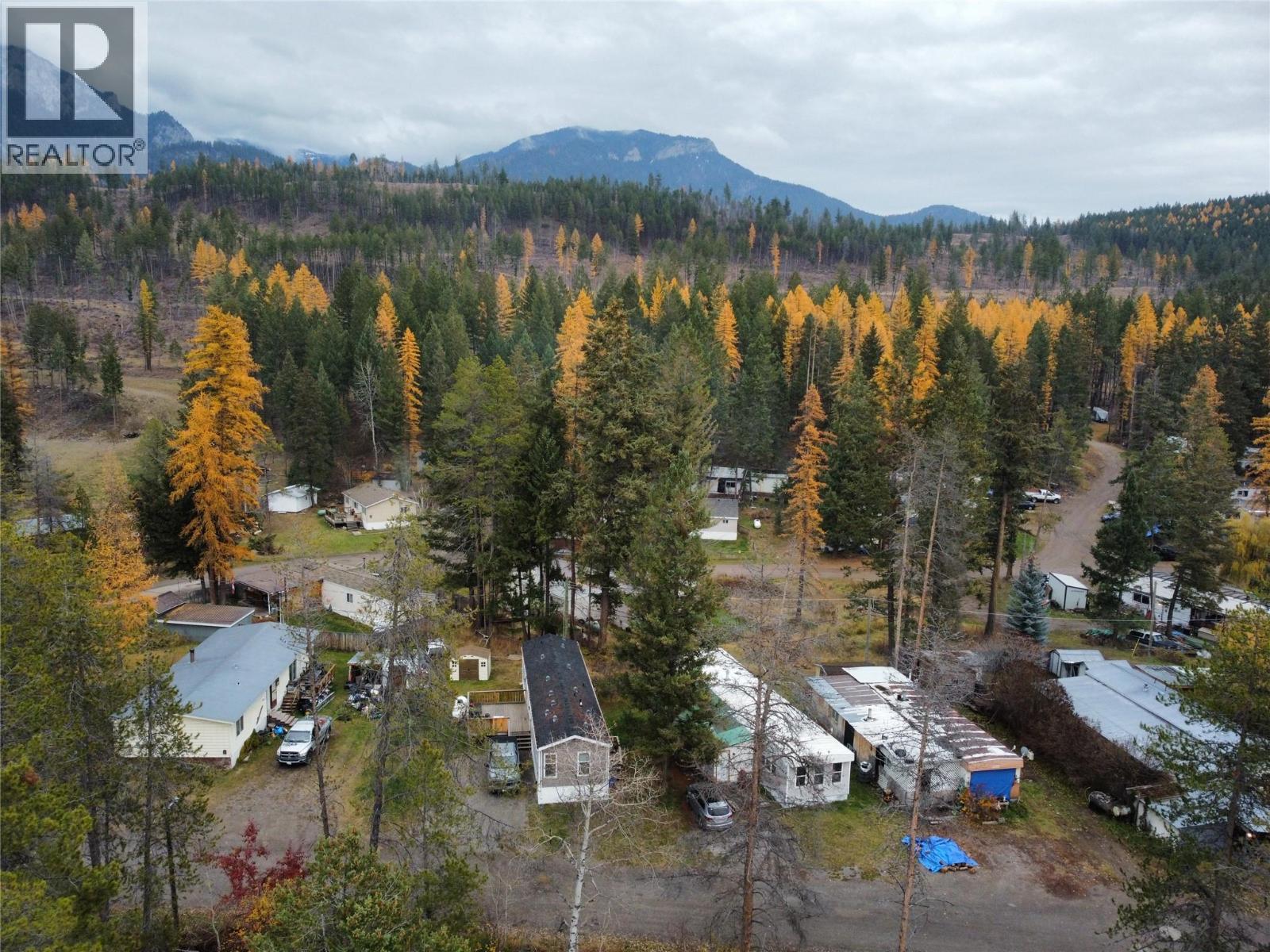 8470 Caithness Road Unit# 2, Elko, BC