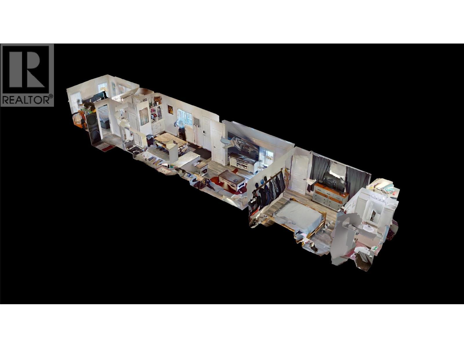 Visual Purposes Only. - 8470 Caithness Road Unit# 2, Elko, BC