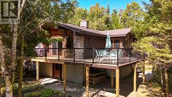 27 SILVERSIDE POINT DRIVE Northern Bruce Peninsula, ON N0H 1Z0