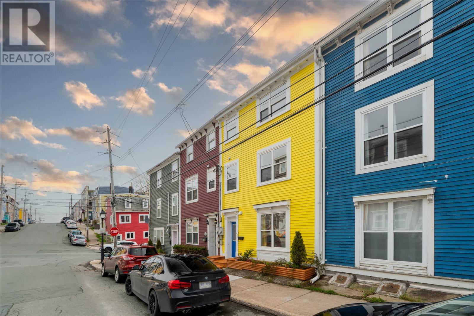 153 Gower Street, St. John'S, NL - Outdoor