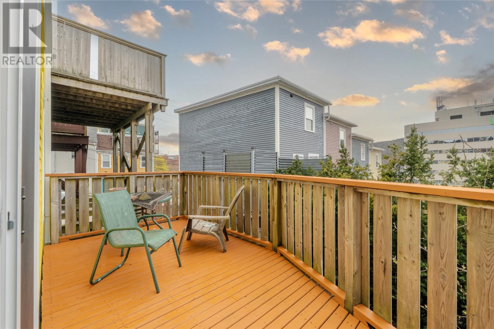 153 Gower Street, St. John'S, NL - Outdoor With Exterior