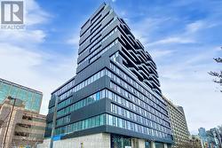 318 - 195 MCCAUL STREET Toronto, ON M5T 0E5